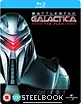 Battlestar Galactica: The Plan - Steelbook (UK Import ohne dt. Ton) Blu-ray