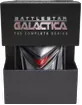 Battlestar Galactica - The complete Series (inkl. Razor) (US Import ohne dt. Ton) Blu-ray