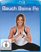 Bauch Beine Po HD Blu-ray