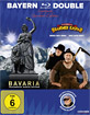 Bavaria + Die Geschichte vom Brandner Kaspar (Bayern Double - Geschenk-Edition) Blu-ray