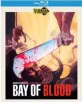 Bay of Blood (Limited Mediabook Edition) (Cover A) (AT Import) Blu-ray