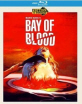 Bay of Blood (Limited Mediabook Edition) (Cover B) (AT Import) Blu-ray