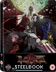 Bayonetta: Bloody Fate - Collector's Edition Steelbook (UK Import ohne dt. Ton) Blu-ray