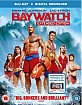 Baywatch (2017) - Theatrical and Extended Cut (Blu-ray + UV Copy) (UK Import ohne dt. Ton) Blu-ray