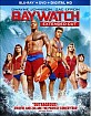 Baywatch (2017) - Theatrical and Extended (Blu-ray + DVD + UV Copy) (US Import ohne dt. Ton) Blu-ray