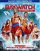 Baywatch (2017) - Theatrical and Extended Cut (Blu-ray + DVD + UV Copy) (US Import ohne dt. Ton) Blu-ray