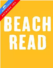 Beach Read (2027) (Blu-ray + Digital Copy) (US Import ohne dt. Ton) Blu-ray