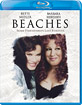 Beaches (US Import ohne dt. Ton) Blu-ray