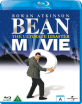 Bean - Den Ultimative Katastrofe Film (SE Import) Blu-ray