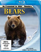 Bears (IMAX) Blu-ray