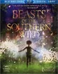 Beasts of the Southern Wild (Blu-ray + DVD + Digital Copy) (Region A - US Import ohne dt. Ton) Blu-ray