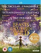 Beasts of the Southern Wild (UK Import ohne dt. Ton) Blu-ray