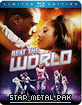 Beat the World - Star Metal Pak (NL Import ohne dt. Ton) Blu-ray