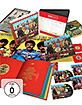 Beatles - Sgt. Peppers Lonely Hearts Club Band (Limited Super Deluxe Boxset Edition) (Blu-ray + DVD + 4 CD) Blu-ray