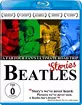 Beatles Stories Blu-ray