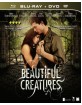 Beautiful Creatures (2013) (Blu-ray + DVD) (SE Import ohne dt. Ton) Blu-ray