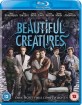 Beautiful Creatures (2013) (UK Import ohne dt. Ton) Blu-ray