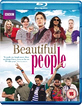 Beautiful People - Season 1 (UK Import ohne dt. Ton) Blu-ray