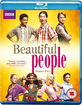 Beautiful People - Season 2 (UK Import ohne dt. Ton) Blu-ray