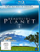 Beautiful Planet - Vol. 1 Blu-ray