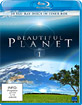 Beautiful Planet - Vol. 1 Blu-ray