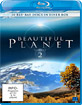 Beautiful Planet - Vol. 2 Blu-ray