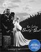 Beauty and the Beast (1946) - Criterion Collection (Region A - US Import ohne dt. Ton) Blu-ray