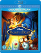 Beauty and the Beast (1991) - Diamond Edition (UK Import ohne dt. Ton) Blu-ray