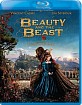 Beauty and the Beast (2014) (Blu-ray + DVD) (Region A - US Import ohne dt. Ton) Blu-ray