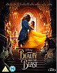 Beauty and the Beast (2017) (UK Import ohne dt. Ton) Blu-ray