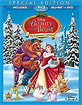 Beauty and the Beast: The Enchanted Christmas - Special Edition (Region A - US Import ohne dt. Ton) Blu-ray