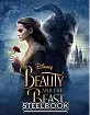 Beauty and the Beast (2017) 3D - Filmarena Exclusive Limited Full Slip Edition Steelbook (CZ Import) Blu-ray