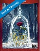 Beauty and the Beast (2017) 3D (Blu-ray 3D + Blu-ray + DVD + UV Copy) (US Import ohne dt. Ton) Blu-ray