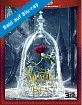 Beauty and the Beast (2017) 3D (Blu-ray 3D + Blu-ray + DVD + UV Copy) (US Import ohne dt. Ton) Blu-ray