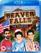 Beaver Falls: The Complete First Series (UK Import ohne dt. Ton) Blu-ray