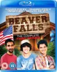 Beaver Falls: The Complete First Series (UK Import ohne dt. Ton) Blu-ray
