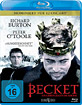 Becket Blu-ray