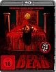 Bed of the Dead Blu-ray
