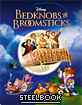 Bedknobs and Broomsticks - Zavvi Exclusive Limited Edition Steelbook (UK Import ohne dt. Ton) Blu-ray