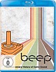 Beep: A Documentary History of Game Sound Blu-ray