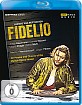 Beethoven - Fidelio (Flimm) Blu-ray