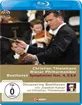 Beethoven - Symphonies 4-6 Blu-ray