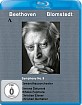 Beethoven - Symphony No. 9 Blu-ray