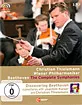 Beethoven - The complete Symphonies Blu-ray