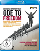 Beethoven Symphony No. 9 - Ode to Freedom Blu-ray