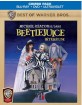 Beetlejuice - 90th Anniversary Edition (Blu-ray + DVD + UV Copy) (CA Import) Blu-ray