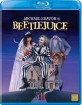 Beetlejuice (DK Import) Blu-ray