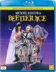 Beetlejuice - 20th Anniversary Deluxe Edition (FI Import) Blu-ray