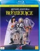 Beetlejuice - 20th Anniversary Deluxe Edition (NO Import) Blu-ray