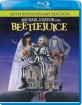 Beetlejuice - 20th Anniversary Deluxe Edition (SE Import) Blu-ray